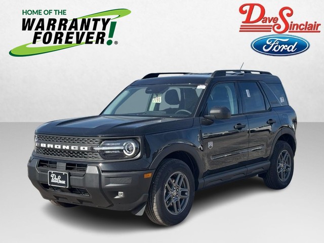 St. Louis MO 2026 Ford Bronco Sport more details - ford bronco sport