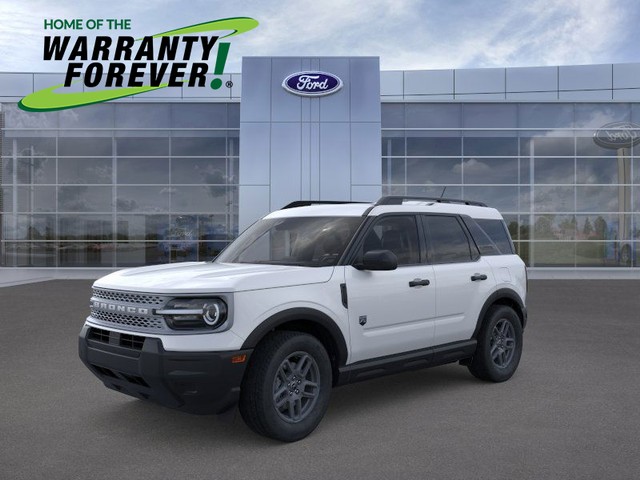 St. Louis MO 2026 Ford Bronco Sport more details - ford bronco sport