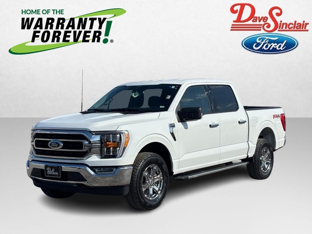 St. Louis MO 2023 Ford F-150 more details - ford f-150