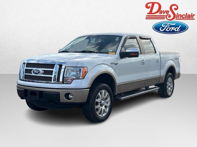 St. Louis MO 2012 Ford F-150 more details - ford f-150