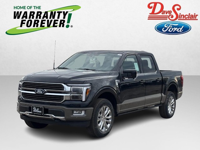 St. Louis MO 2026 Ford F-150 more details - ford f-150