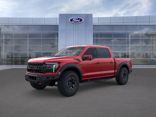 St. Louis MO 2026 Ford F-150 more details - ford f-150