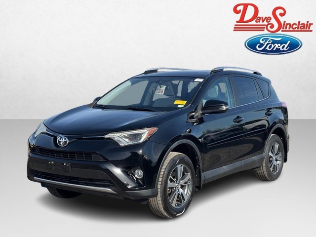 St. Louis MO 2016 Toyota RAV4 more details - toyota rav4