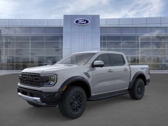 St. Louis MO 2026 Ford Ranger more details - ford ranger