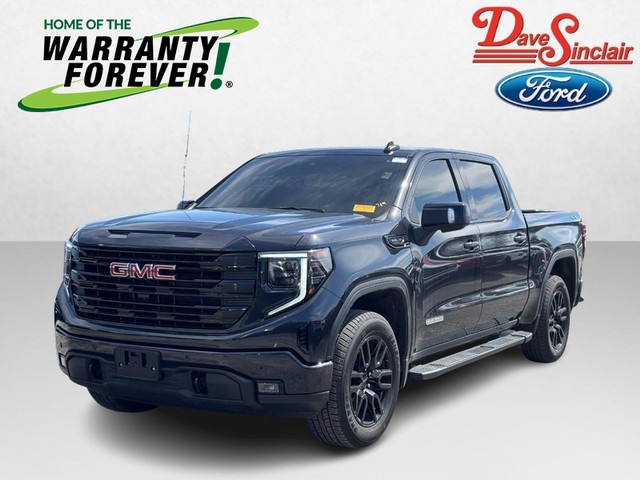 St. Louis MO 2026 GMC Sierra 1500 more details - gmc sierra 1500