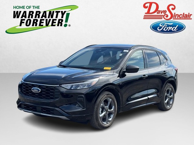 St. Louis MO 2023 Ford Escape more details - ford escape
