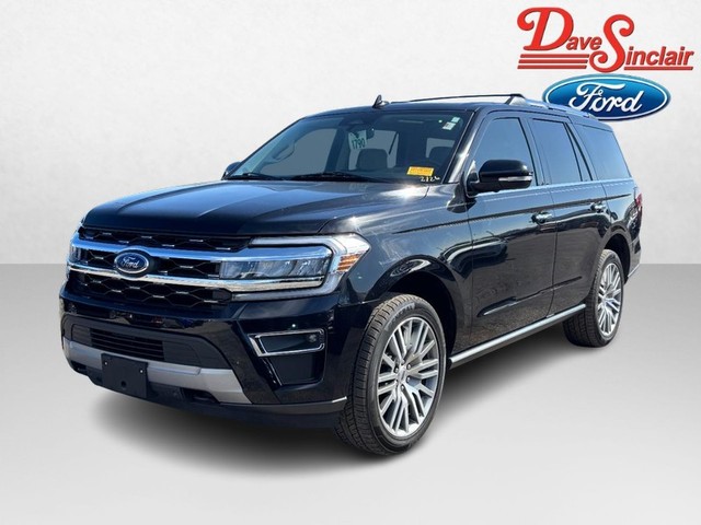 St. Louis MO 2022 Ford Expedition more details - ford expedition