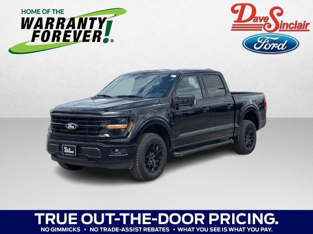 St. Louis MO 2026 Ford F-150 more details - ford f-150