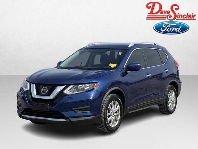 St. Louis MO 2017 Nissan Rogue more details - nissan rogue