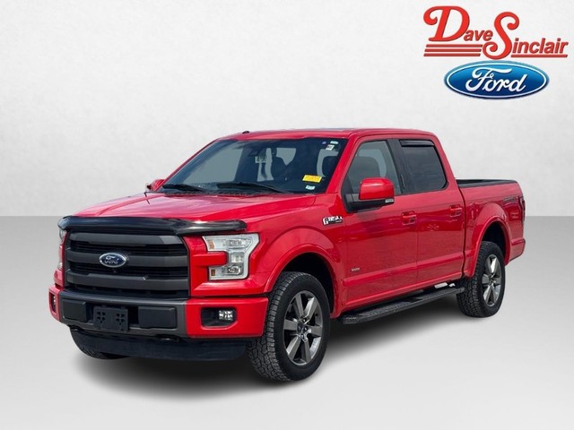 St. Louis MO 2015 Ford F-150 more details - ford f-150