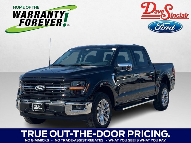 St. Louis MO 2026 Ford F-150 more details - ford f-150