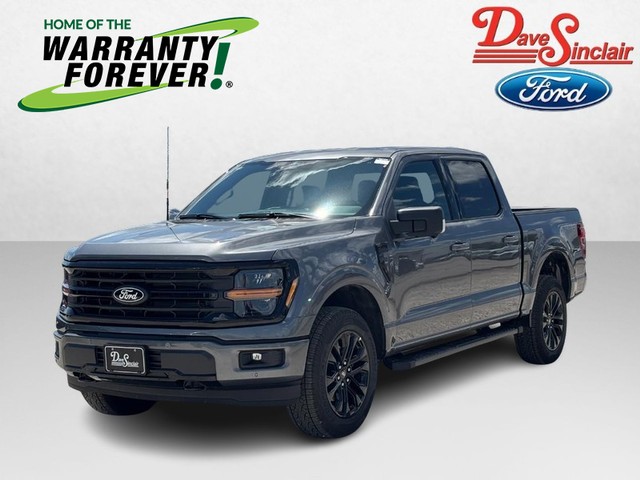 St. Louis MO 2026 Ford F-150 more details - ford f-150