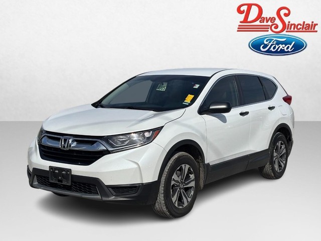 St. Louis MO 2019 Honda CR-V more details - honda cr-v