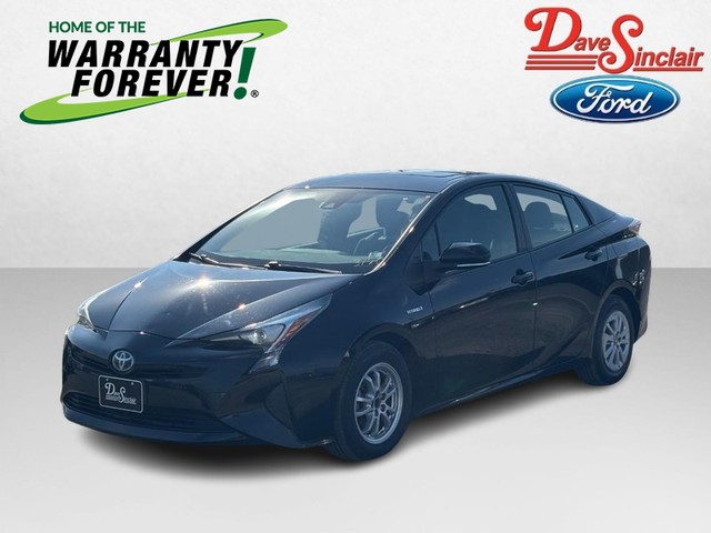 St. Louis MO 2017 Toyota Prius more details - toyota prius