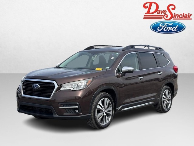 St. Louis MO 2019 Subaru Ascent more details - subaru ascent