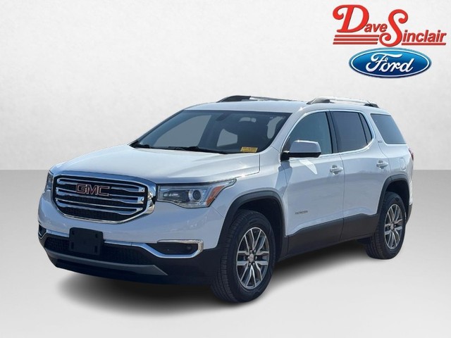 St. Louis MO 2019 GMC Acadia more details - gmc acadia