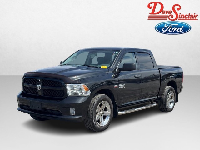 St. Louis MO 2015 Ram 1500 more details - ram 1500