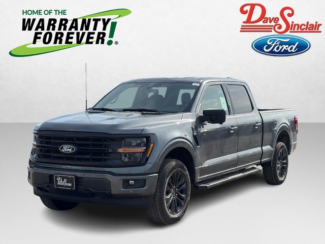 St. Louis MO 2026 Ford F-150 more details - ford f-150
