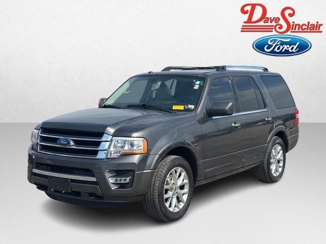 St. Louis MO 2017 Ford Expedition more details - ford expedition
