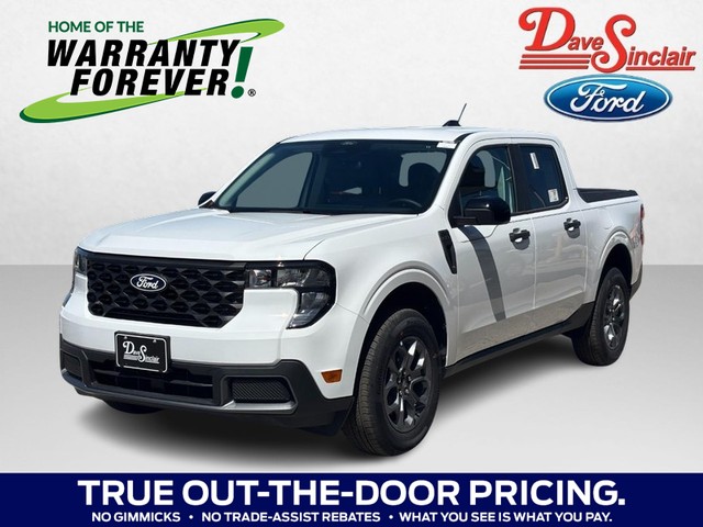 St. Louis MO 2026 Ford Maverick more details - ford maverick