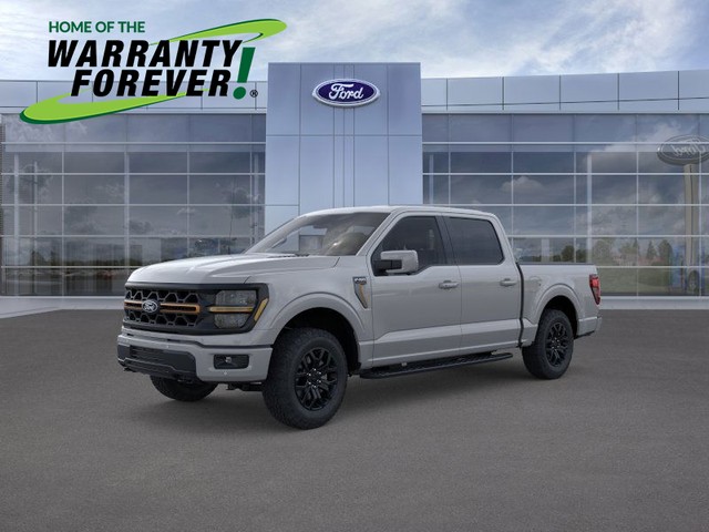 St. Louis MO 2026 Ford F-150 more details - ford f-150
