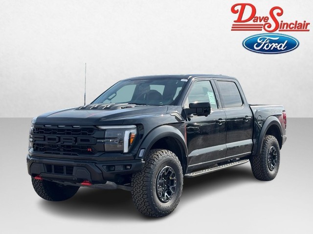St. Louis MO 2026 Ford F-150 more details - ford f-150