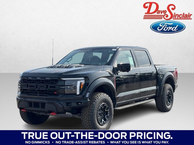 St. Louis MO 2026 Ford F-150 more details - ford f-150