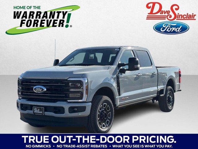 St. Louis MO 2026 Ford Super Duty F-250 SRW more details - ford super duty f-250 srw