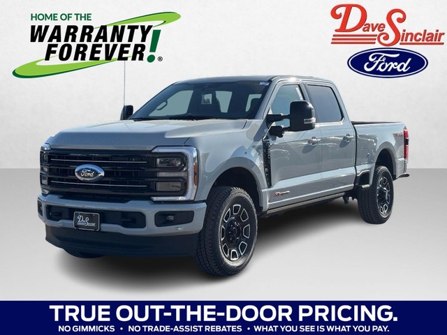 St. Louis MO 2026 Ford Super Duty F-250 SRW more details - ford super duty f-250 srw