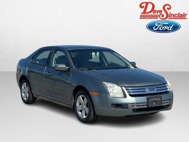 St. Louis MO 2006 Ford Fusion more details - ford fusion