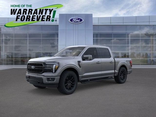 St. Louis MO 2026 Ford F-150 more details - ford f-150