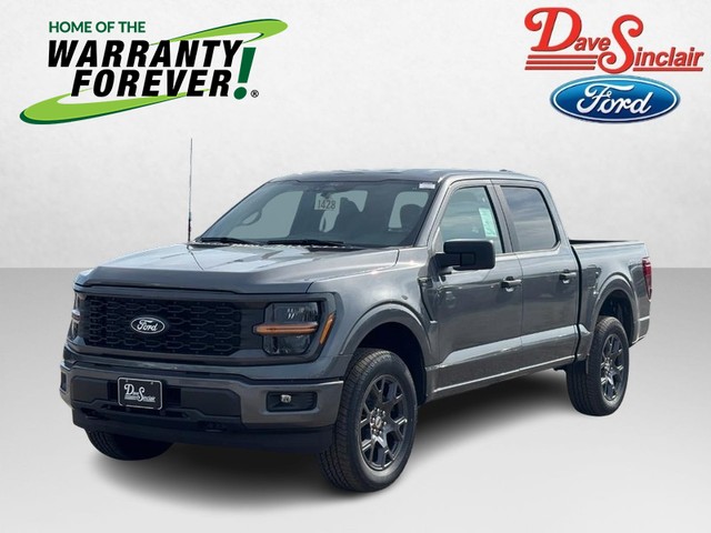 St. Louis MO 2026 Ford F-150 more details - ford f-150
