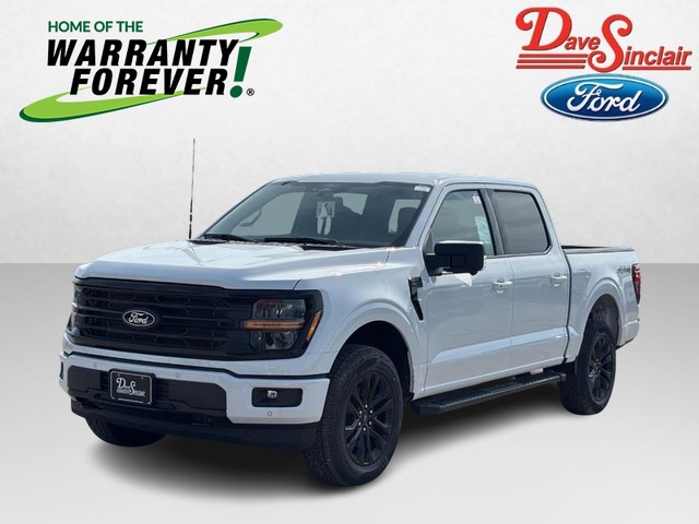 St. Louis MO 2026 Ford F-150 more details - ford f-150