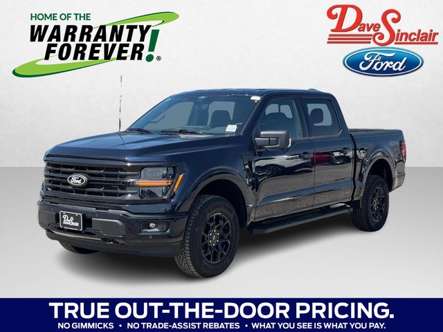 St. Louis MO 2026 Ford F-150 more details - ford f-150