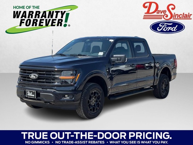 St. Louis MO 2026 Ford F-150 more details - ford f-150