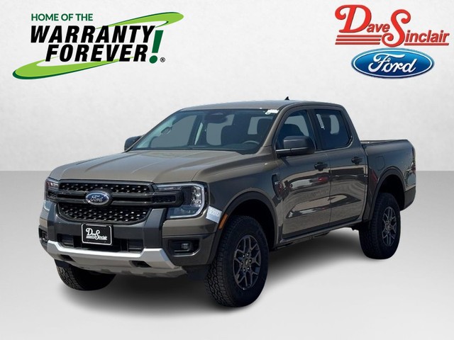 St. Louis MO 2026 Ford Ranger more details - ford ranger