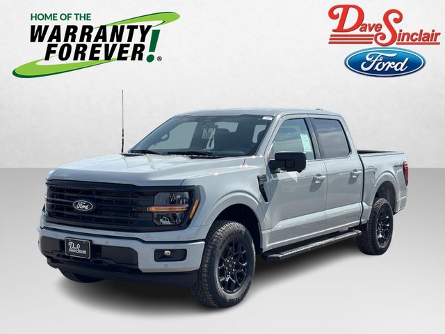 St. Louis MO 2026 Ford F-150 more details - ford f-150