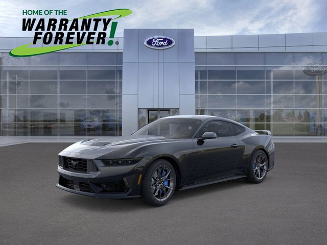 St. Louis MO 2026 Ford Mustang more details - ford mustang