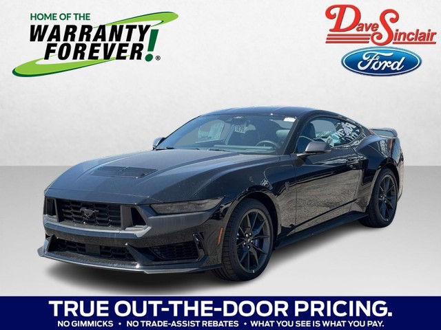 St. Louis MO 2026 Ford Mustang more details - ford mustang