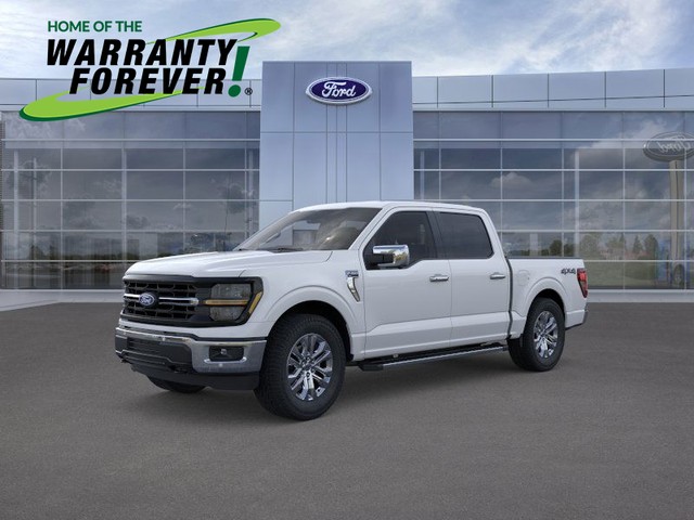 St. Louis MO 2026 Ford F-150 more details - ford f-150