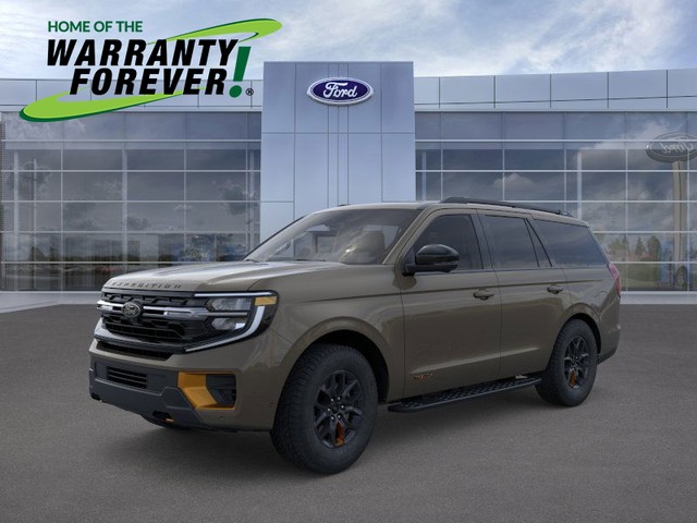 St. Louis MO 2026 Ford Expedition more details - ford expedition
