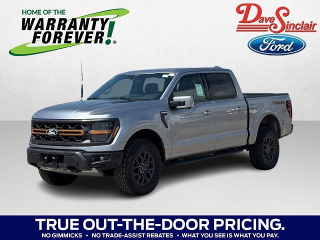St. Louis MO 2026 Ford F-150 more details - ford f-150