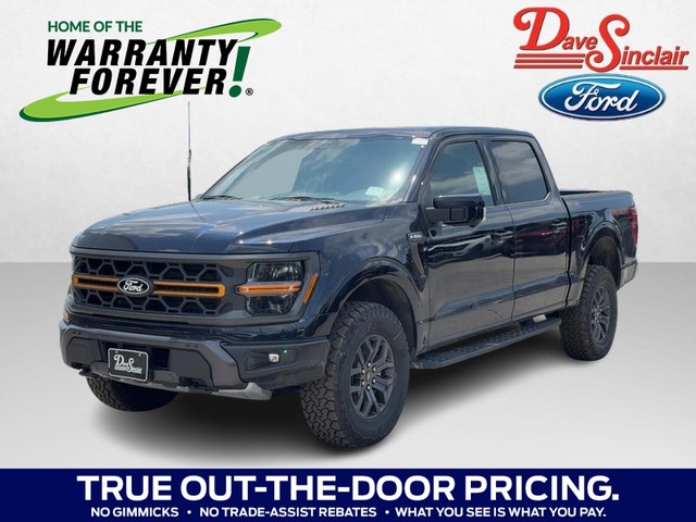 St. Louis MO 2026 Ford F-150 more details - ford f-150