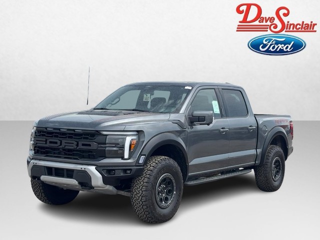 St. Louis MO 2026 Ford F-150 more details - ford f-150