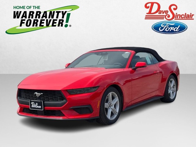 St. Louis MO 2026 Ford Mustang more details - ford mustang