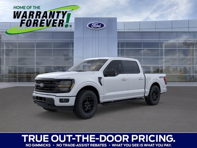 St. Louis MO 2026 Ford F-150 more details - ford f-150
