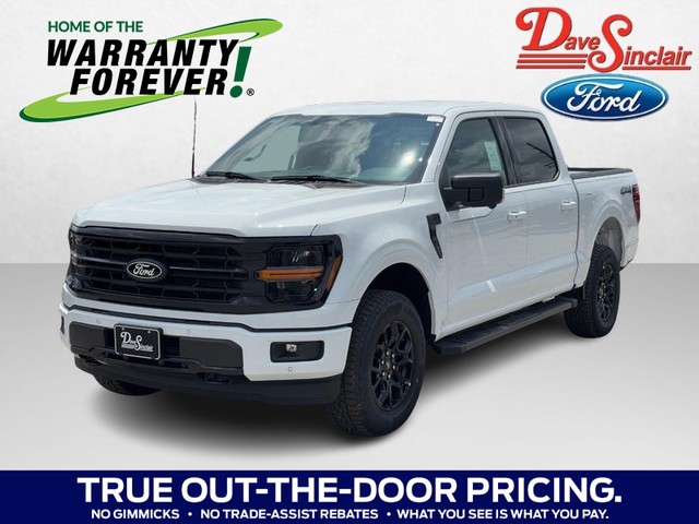 St. Louis MO 2026 Ford F-150 more details - ford f-150