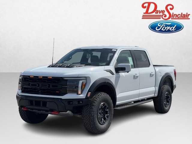 St. Louis MO 2026 Ford F-150 more details - ford f-150