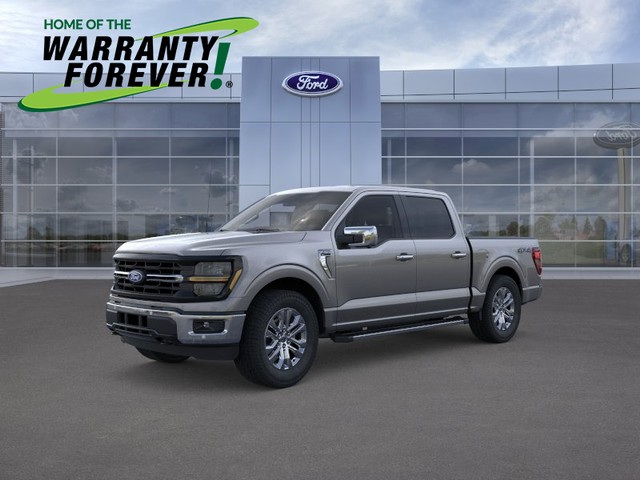 St. Louis MO 2026 Ford F-150 more details - ford f-150