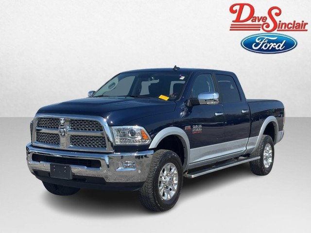 St. Louis MO 2018 Ram 2500 more details - ram 2500